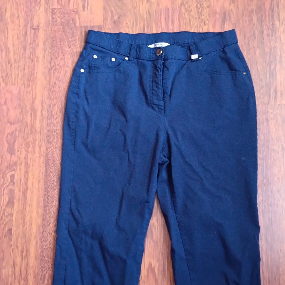 Tanjay pants